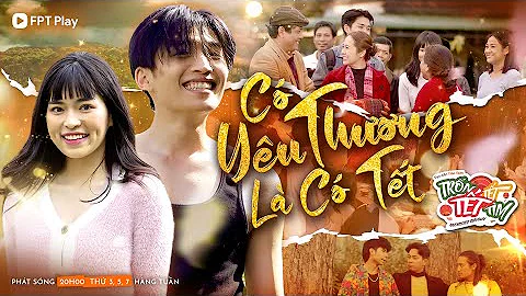 C YU THNG L C TT - CODY, KHNH VN, KHOAI LANG THANG...