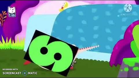 Everything Has Fallen Into The River 11.0 Add Round 13