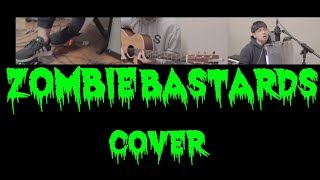 Weezer - Zombie Bastards band cover