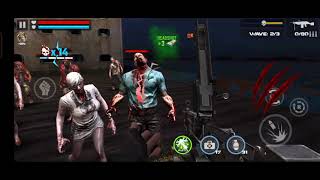 Zombies 🧟 Attack on City |Part 104| 😱😱 City is destroyed ☹️ #viral #gaming #zombieland