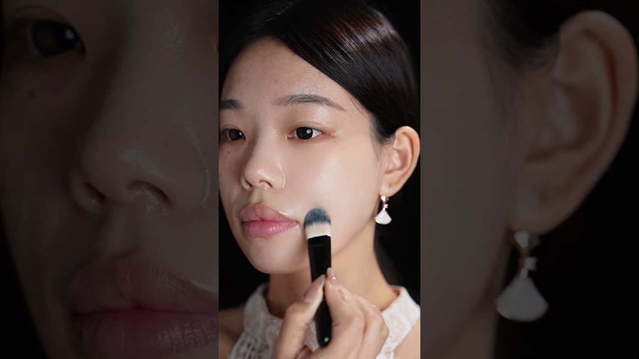 Kem nền siêu đỉnh, che khuyết điểm đỉnh cao mụn thâm hoá tàng hình, kháng nước kiềm dầu cực đỉnh