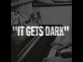 Holy Ghost! "It Gets Dark" (Official Audio) - DFA RECORDS