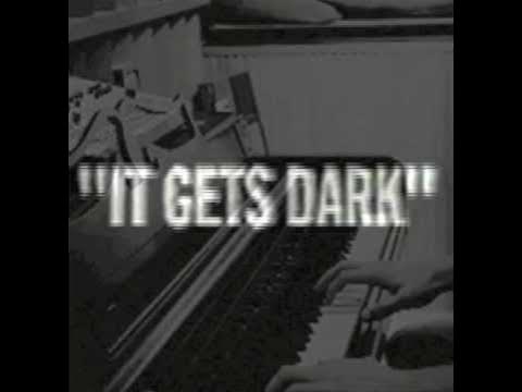 It s getting darker. It s getting darker. My battery is low and its getting dark. Оппортьюнити мем. It's getting dark.