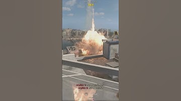 【COD MW3】ヘリ墜とす_033🔰 #shorts #warzone3 #mw3 #仕留める#ヘリ  #codシリーズ #warzone