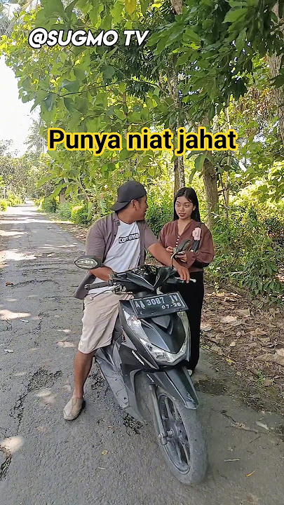 Download lagu Why is the motorbike taxi ride free? #shortvideo #shortsviral