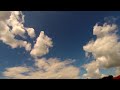 4K Deep Blue Sky Video Background Timelapse FREE No Copyright Video