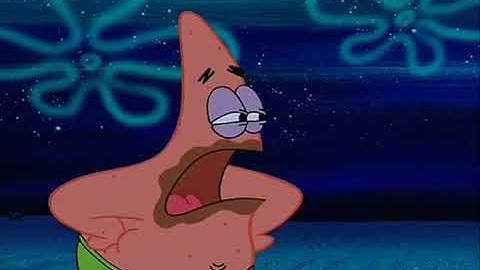 Spongebob Squarepants - Liar Liar Plants For Hire