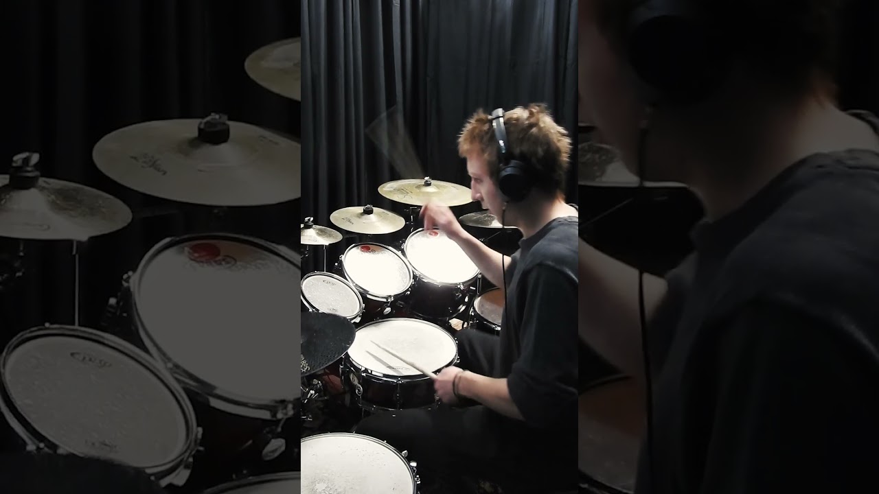 Brain Stew if it had a drum intro 