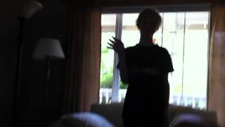 Expensive things exploding