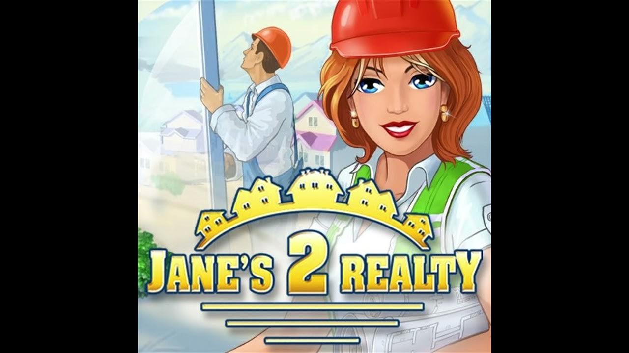Jane s Realty 2 Ost Gameplay Track 1 YouTube jane-s-realty-2-ost-gameplay-track-1-youtube