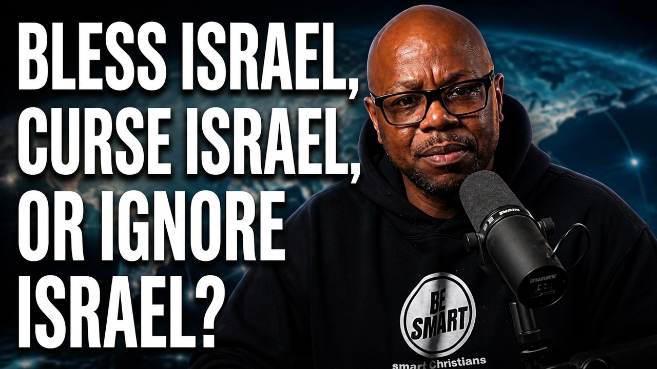 Thumbnail for God Promised This Would Happen