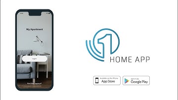 ONE Home - The New Resident App Experience from Single Digits