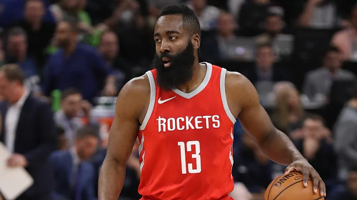 The Houston Rockets Score 50 Points in the 3rd Quarter! - DayDayNews