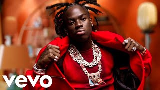 Rema - Body ft. Ayra Starr \& MHD (Music Video)