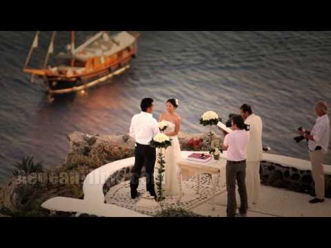 Video: Santorini: Den Minoiske Sivilisasjonens Død? - Alternativ Visning