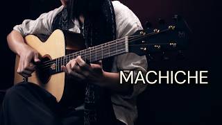 Que Se Passe-T-Il Lorsquon Pousse Une Guitare Machiche À Pleine Vitesse ?