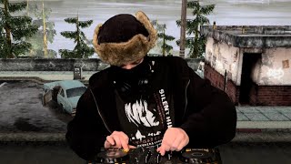 Silent Hill DJ Set | Slow Rock, Trip Hop, Ambient | Silent Hill 1,2,3,4 OST Tracks