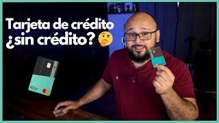 Tarjeta De Crédito Garantizada Klar Cómo Funciona? Cómo Activarla?