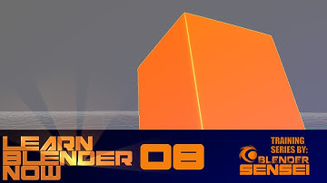 LBN08 Dope Sheet & Simple Animation