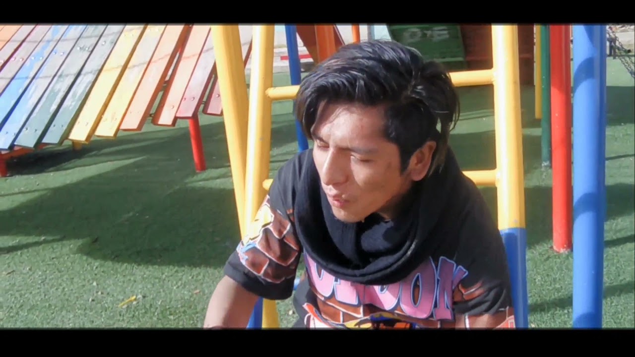 Entre Botellas - Sentimiento De Calle (RAP ALTEÑO) Rappers Drago