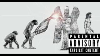 $pirit bomb (Disappear) Prod. ChopGodLewi
