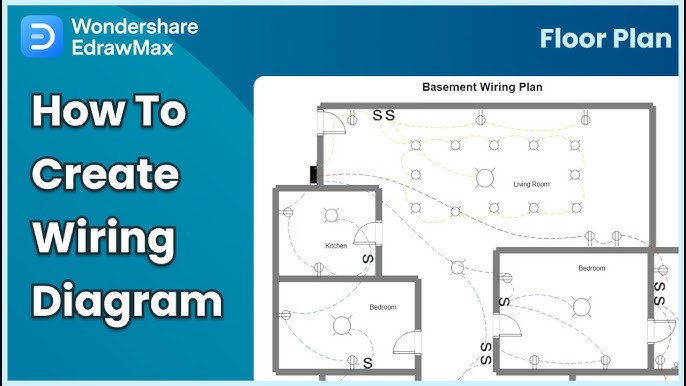 How to Draw an Emergency Plan for Your Office, Network Layout Floor Plans, Plumbing and Piping Plans