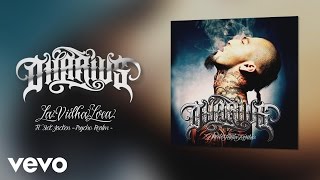 Dharius - La Vidha Loca (Audio)