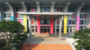 Sun Urban City | Theo chân gia đình trẻ khám phá căn hộ nghệ thuật Art Residence | 01.2025