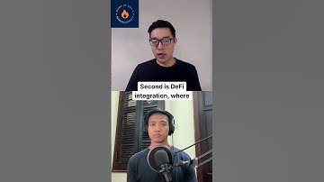 How GameFi disrupts finance industry #web3 #gaming #finance