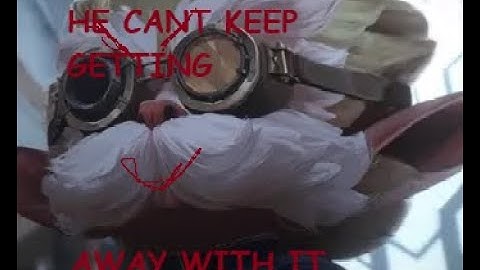 diamond elo heimer terrorism vs kindred jg