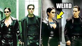 You’ll NEVER See 'The Matrix' the Same Way Again!