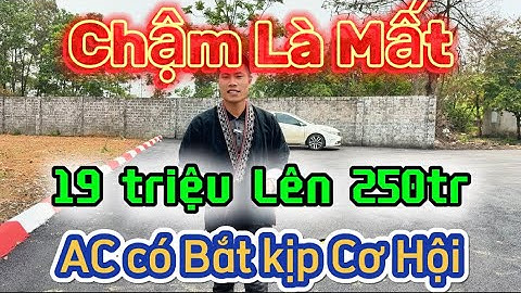Bán Đất Phú Cát,Hoà Lạc.giá CỰC Rẻ,Full thổ Cư gần Nhà Ga Metro,Vành Đai CNC,Khu Đô thị Phú Cát
