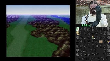 FF6WC, Ultros League S3W2 async# vnnkqg