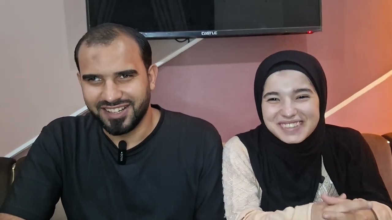 مقلب صعب جدا في ام يوسف مكنتش متوقع رد فعلها لما عرفت أن انا هقفل القناه 😑😑