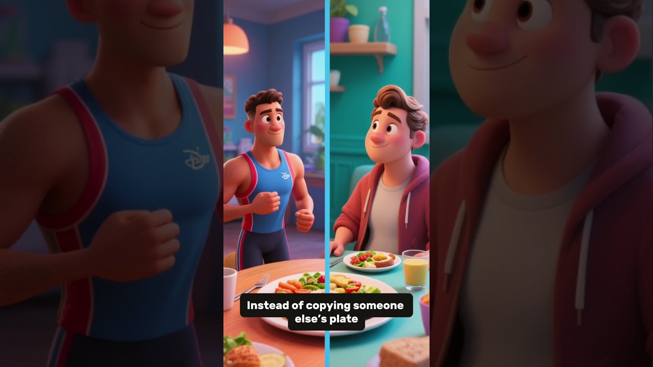 Why Healthy Eating Isn’t One Size Fits All (2026 Guidelines)