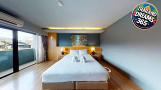 Le Naview @ Prasingh | Chiang Mai, Thailand | Hotel Review ⭐