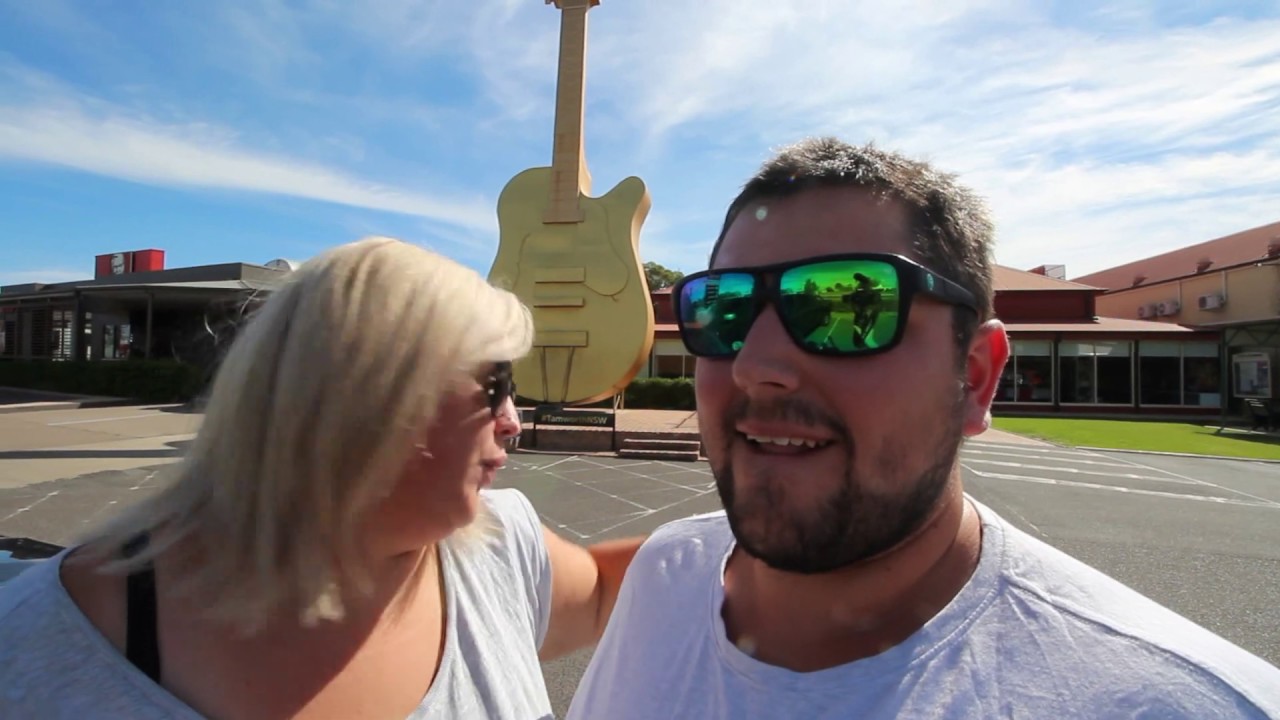 Roadtrip to CMC Rocks 2019!