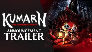 Kumarn : The Wandering Spirit | Announcement Trailer