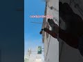 Self pop flash to retake long on Dust2 #cs2 #csgo #counterstrike #dust2 #gaming #shorts #short