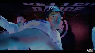 【Better Dance】2 Da Beat Ch&#39;yall - Kriss Kross, Jermaine Dupri - Da Bomb/ HIPHOP M choreography