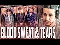 РЕАКЦИЯ! BTS 방탄소년단 피 땀 눈물 Blood Sweat & Tears 🎵