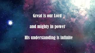 PSALM 147:3-5 HE HEALS THE BROKENHEARTED (SS25)