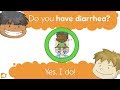 Do You Have A Runny Nose? - English (Health) Pattern Practice - Fun Children's Learning Videos