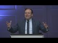 Johnnie Moore | The Hope of the Gospel | Matthew 28:16-20 (2/23/2024)