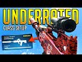 This ODEN Class Setup is Underrated in WARZONE!