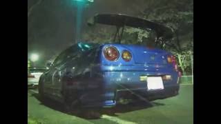 Wangan Illegal Street Racing 2  湾岸違法ストリートレーシング