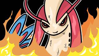 Underrated Pokemon Abilities.