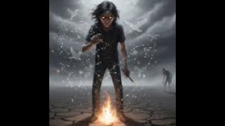 Kael of the Sunderlund Wastes (Cinematic)