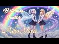 Aiko Yurei - Brillamos Juntas