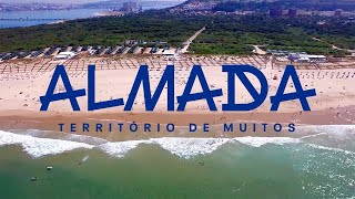 Download Lagu Almada - Território de Muitos MP3